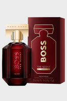 Boss The Scent Elixir For Her Hugo Boss for women