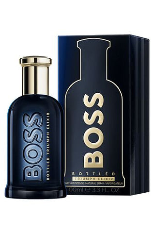 Mens Hugo Boss Hugo Spray Cologne - Elegant fragrance for men by Hugo Boss