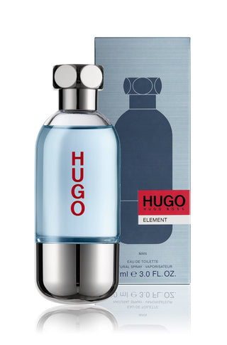 Boss Elements Hugo Boss for Men - Premium Mens Fragrance | Hugo Boss