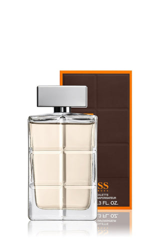 Boss Orange for Men by Hugo Boss - Best Mens Perfume | Hugo Boss