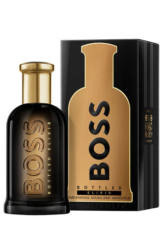 Boss Bottled Elixir Hugo Boss Mens Perfume - Best Fragrance for Men | Hugo Boss