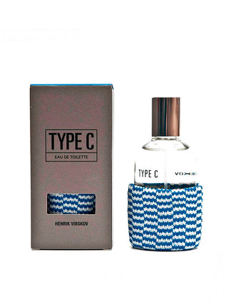 Type D Henrik Vibskov unisex perfume - captivating fragrance for women and men | Henrik Vibskov Boutique