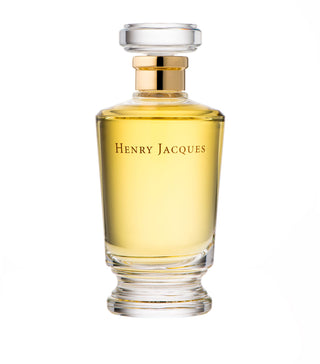 Henry Jacques Cascador Perfume Extract for Women - Luxurious fragrance bottle with elegant design