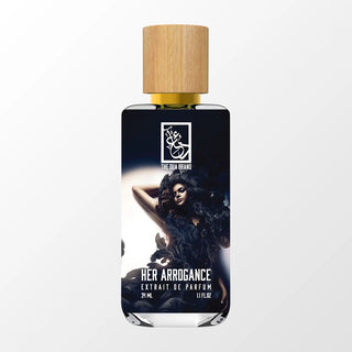 Her Arrogance The Dua Brand Womens Perfume - 34ml Bottle