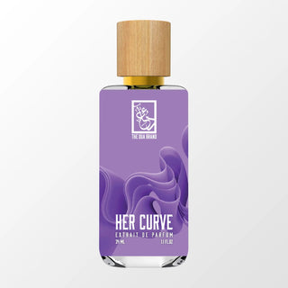 Her Curve The Dua Brand womens perfume 34ml - luxurious fragrance for her