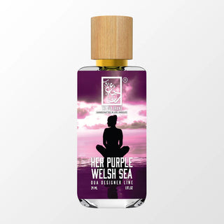 Her Purple Welsh Sea Perfume by The Dua Brand - Womens Fragrance | Shop Now