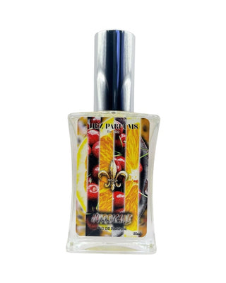 Hurricane Hez Parfums Unisex Perfume - ScentRabbit