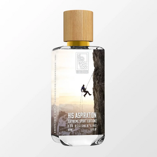 His Aspiration Extreme Sport Edition by The Dua Brand - Mens Perfume