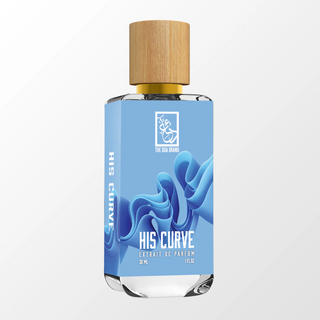 His Curve The Dua Brand Mens Perfume - Alluring Fragrance for Men | Shop Now!