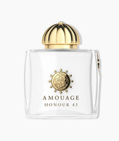 Honour 43 Woman Amouage for women