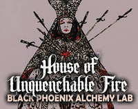 O Black Phoenix Alchemy Lab for women and men