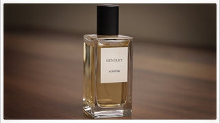 Jupiter Hendley Perfumes for Women and Men - Exquisite Fragrance - Buy Now