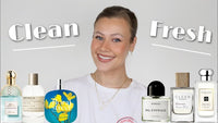 Clean Fragrance Clean for women