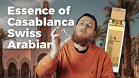 ESSENCE OF CASABLANCA Swiss Arabian for women and men