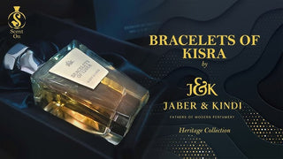 Bracelets Of Kisra Jaber & Kindi Perfume for Women and Men - Premium Fragrance Image