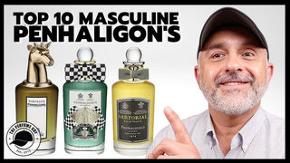 Penhaligons Sartorial Mens Perfume - Best Fragrance for Men | Premium Quality | Buy Online