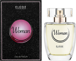 Women Elode Perfume for Women - Exquisite Floral Fragrance | Makeup.uk