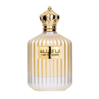 Womens I Am The Queen Ard Al Zaafaran Perfume - Exquisite Fragrance - Buy Now