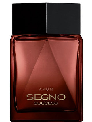 Segno Success Avon for Men Perfume - Best Mens Fragrance - Buy Online Now!