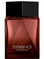 Segno Success Avon for men