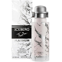 Iceberg Twice Platinum Iceberg for women