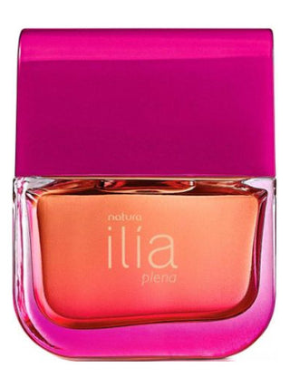 Ilía Plena Natura Womens Perfume - Floral Fragrance | NewFragrance.com