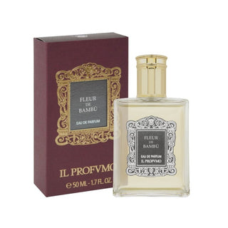 Womens Fleur de Bambu Il Profvmo Perfume - Buy Online at PerfumeriaLaura.com