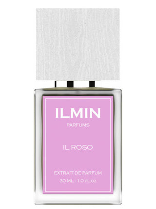 Il Rose ILMIN Parfums for Women - Elegant Floral Fragrance - Buy Online at NewFragrance.com