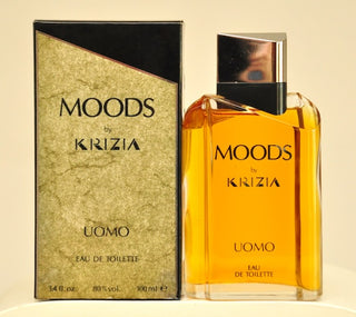 Mens Moods by Krizia Uomo Krizia Perfume - Best Fragrance for Him