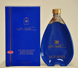 Bugatti Homme Bugatti for Men Perfume - Luxury Fragrance for Men - Buy Online