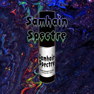 Samhain Spectre Andromedas Curse womens perfume - hauntingly enchanting fragrance - buy online