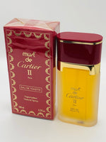 Must II Cartier for women