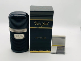 Classic Van Gils Mens Perfume - Premium Fragrance for Men | Shop Now