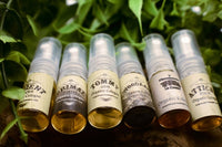 Attic Solstice Scents for women and men