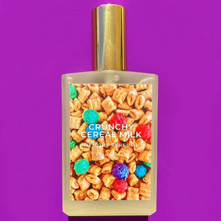 Chocolate Cereal Milk Colornoise Unisex Perfume - Buy Online Now!