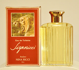 Signoricci Nina Ricci Mens Perfume - Buy Now for a Captivating Fragrance