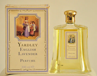 English Lavender Yardley Womens Perfume - High-Quality Fragrance | Buy Online