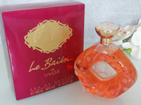 Le Baiser Lalique for women