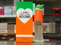 L'Eau Cheap and Chic Moschino for women