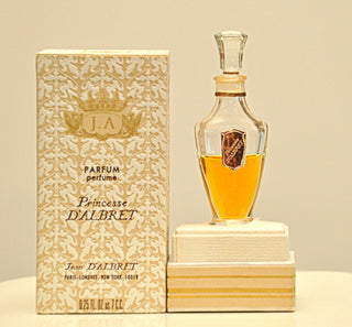 Princesse dAlbret Jean dAlbret Perfume for Women - Elegantly crafted fragrance in a chic bottle, ideal for women. Shop now for this luxurious scent. Capture the essence of Princesse dAlbret Jean dAlbret.