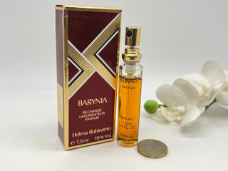 Buy Barynia Helena Rubinstein Perfume for Women - Elegant Fragrance Bottle Image