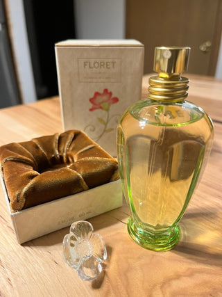 Floret Antonias Flowers Womens Perfume - Exquisite floral fragrance for women | Buy online now