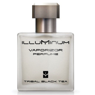 Get a whiff of luxury with Tribal Black Tea Illuminum perfume sample vial for women and men - Buy Now!