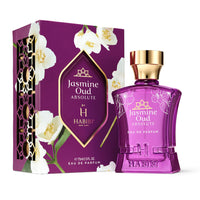 Jasmine Oud Habibi NY for women