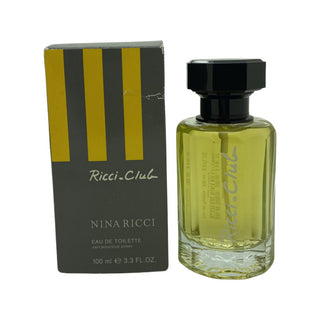 Ricci Club Nina Ricci Mens Perfume - Best Cologne for Men - Shop Now