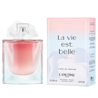 La Vie est Belle LÉveil Lancôme Womens Perfume - Buy Now | Alsayyed Cosmetics