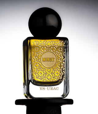 Minuit Céleste Ys-Uzac Unisex Perfume - Elegantly crafted fragrance for men and women | Ys-Uzac