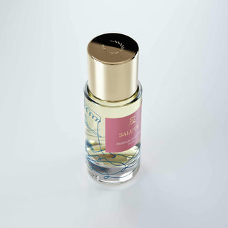 Salute Parfum dEmpire Perfume for Women and Men - Luxurious Fragrance Bottle - Perfume Lounge