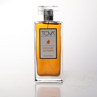 Autumn Tova Signature Perfume for Women by Tova Beverly Hills - Buy Online Now!