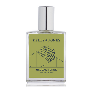 Mezcal Verde Kelly & Jones Perfume for Women and Men - Buy Now